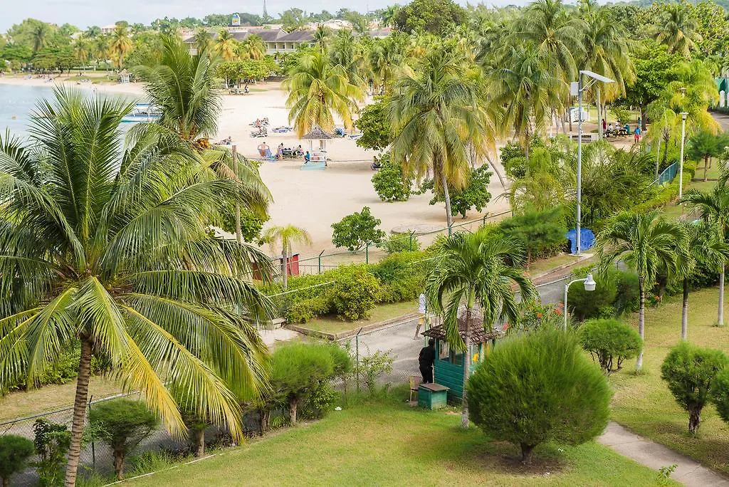 Lägenhet Turtle Beach Towers Ocho Rios