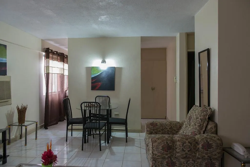 Turtle Beach Towers Ocho Rios Apartament