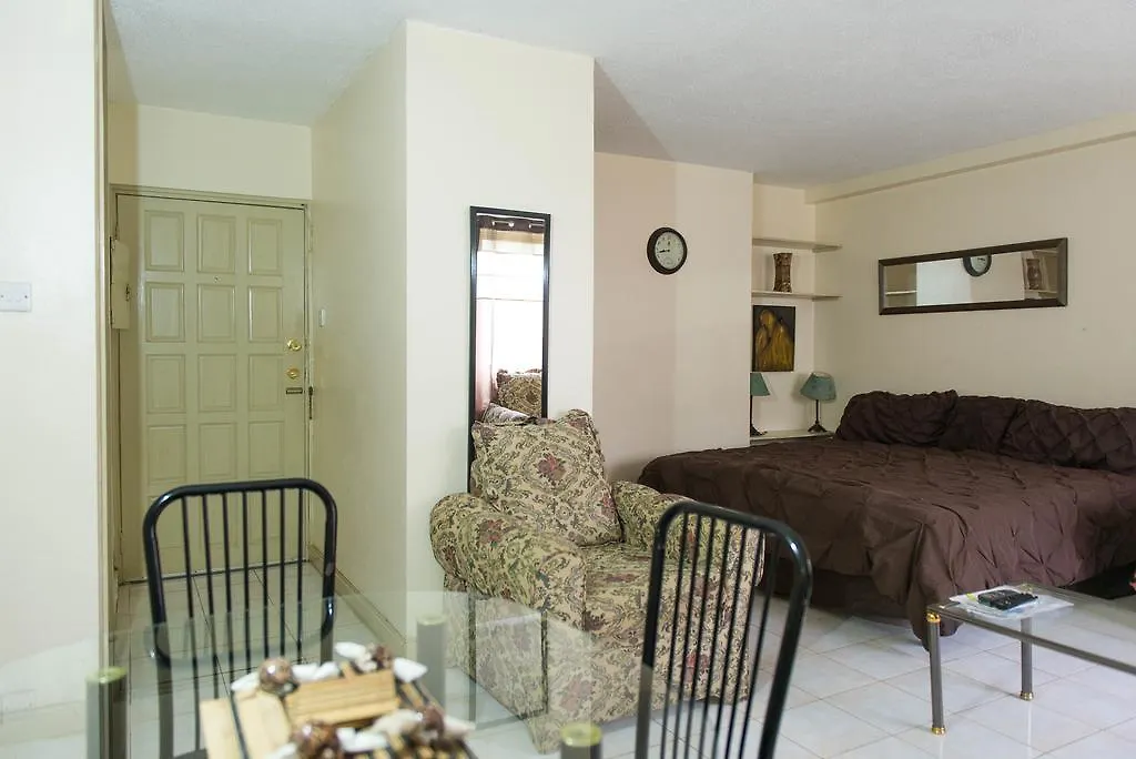Apartament Turtle Beach Towers Ocho Rios