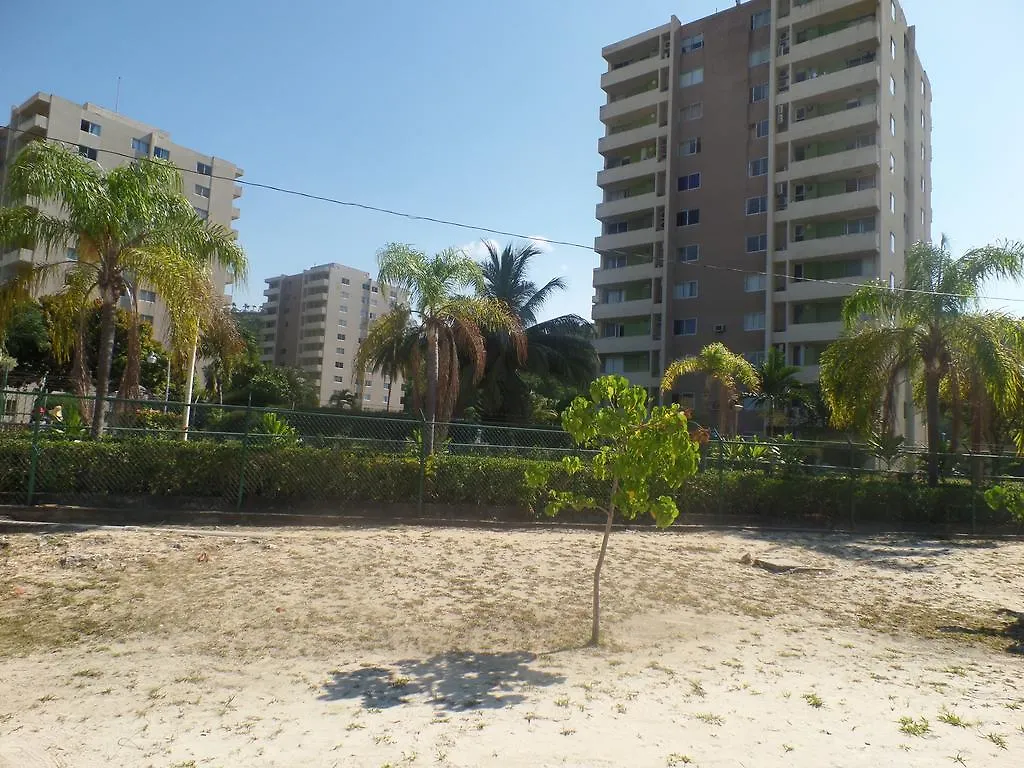 Turtle Beach Towers Ocho Rios