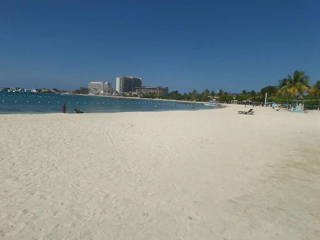Apartament Turtle Beach Towers Ocho Rios