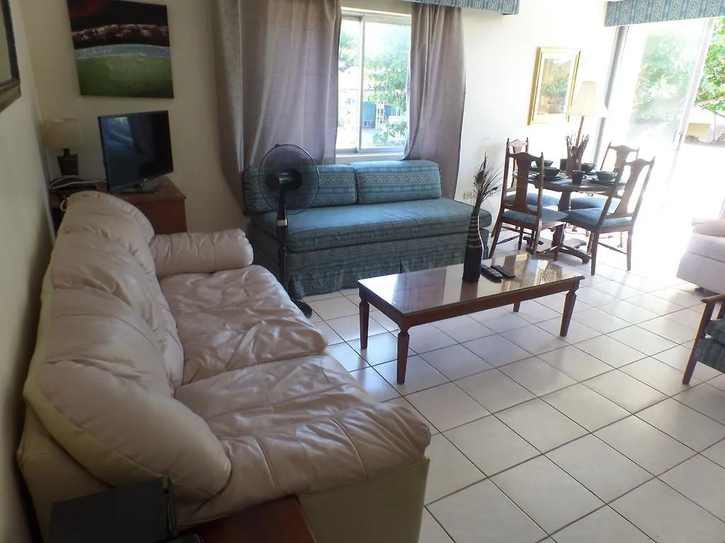 Apartament Turtle Beach Towers Ocho Rios