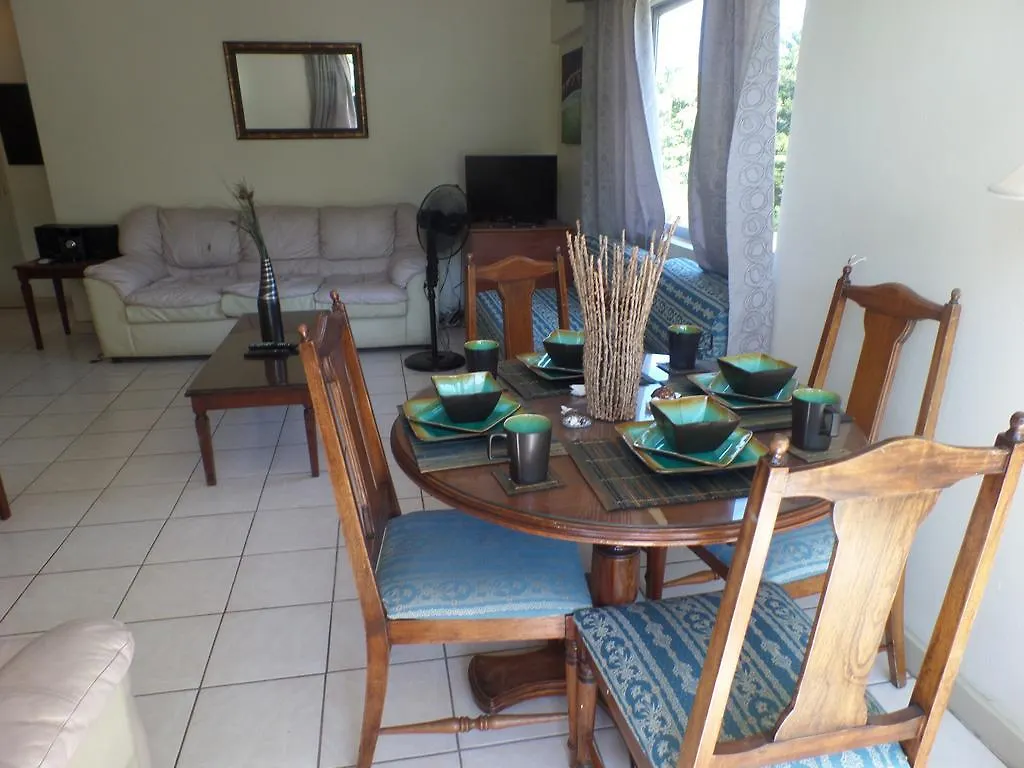 Turtle Beach Towers Ocho Rios 0*,  Jamajka