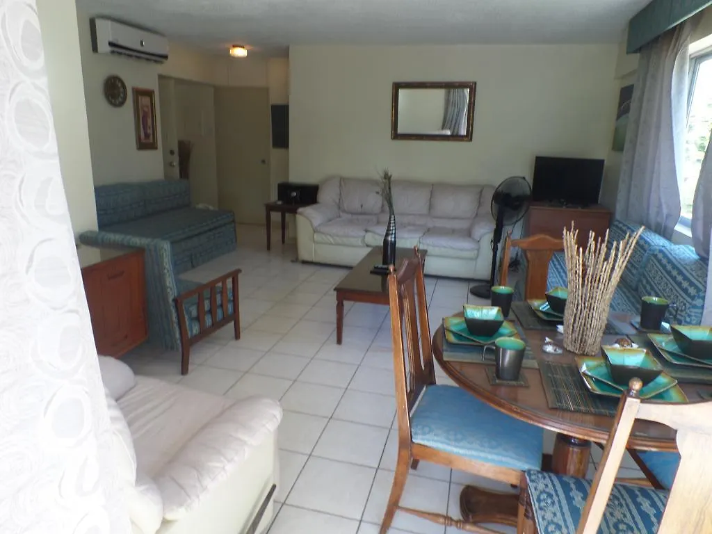 Turtle Beach Towers Ocho Rios Apartament