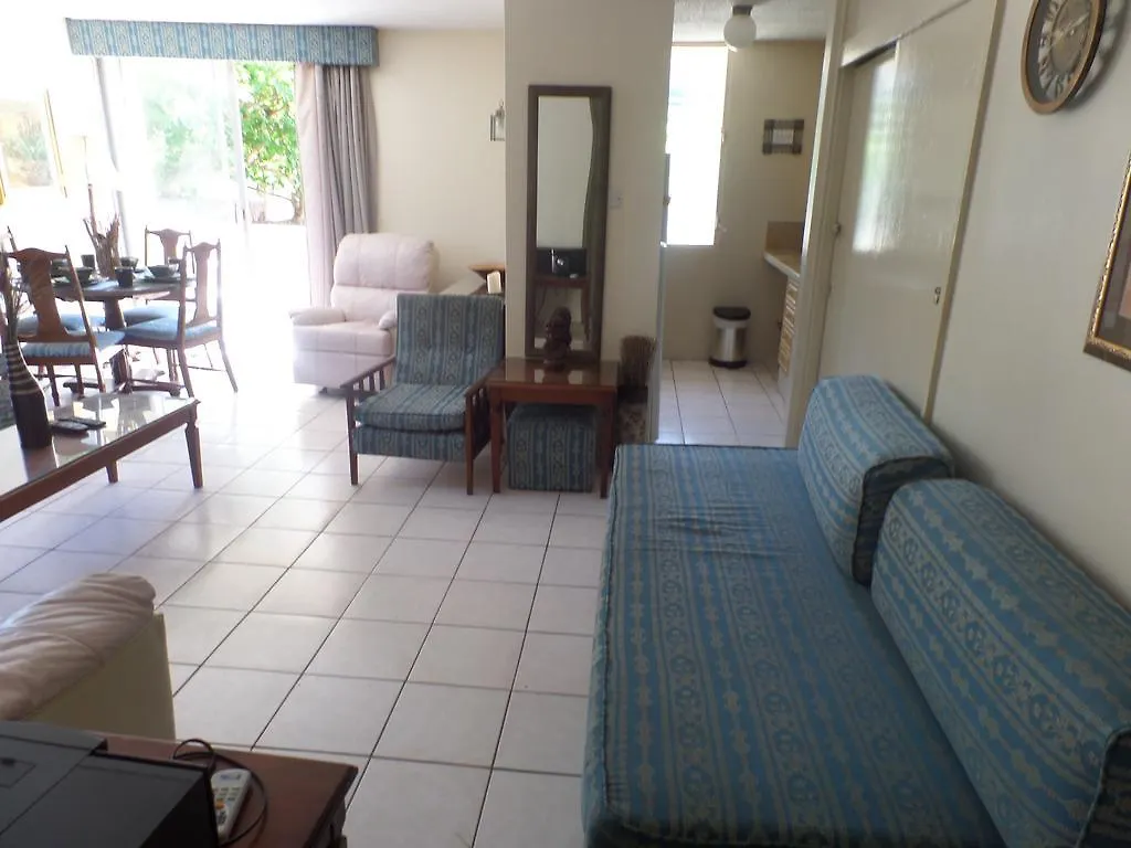 Apartament Turtle Beach Towers Ocho Rios Jamajka