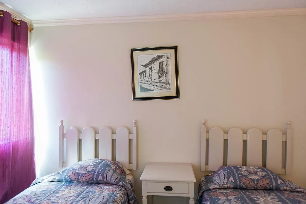 Turtle Beach Towers Ocho Rios Apartament