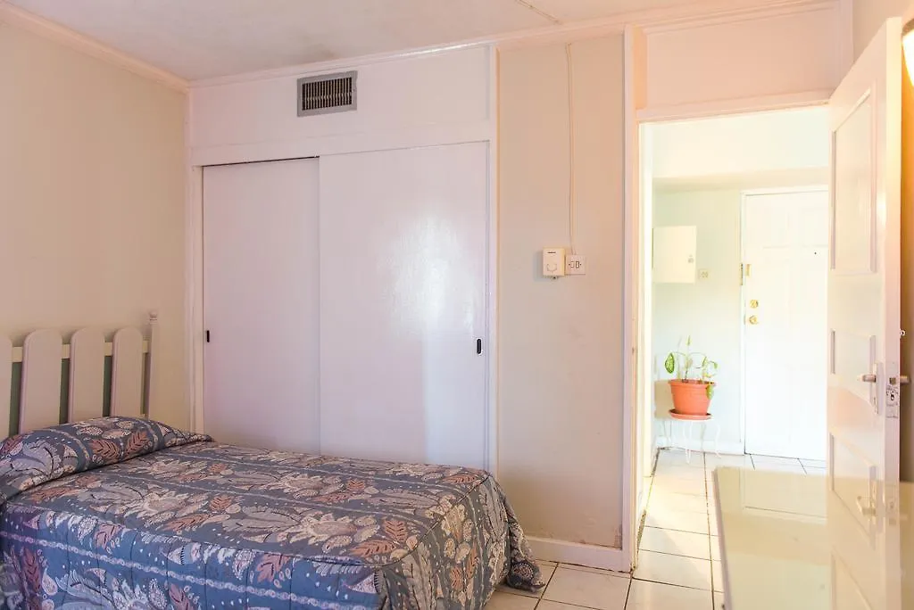 Apartament Turtle Beach Towers Ocho Rios Jamajka
