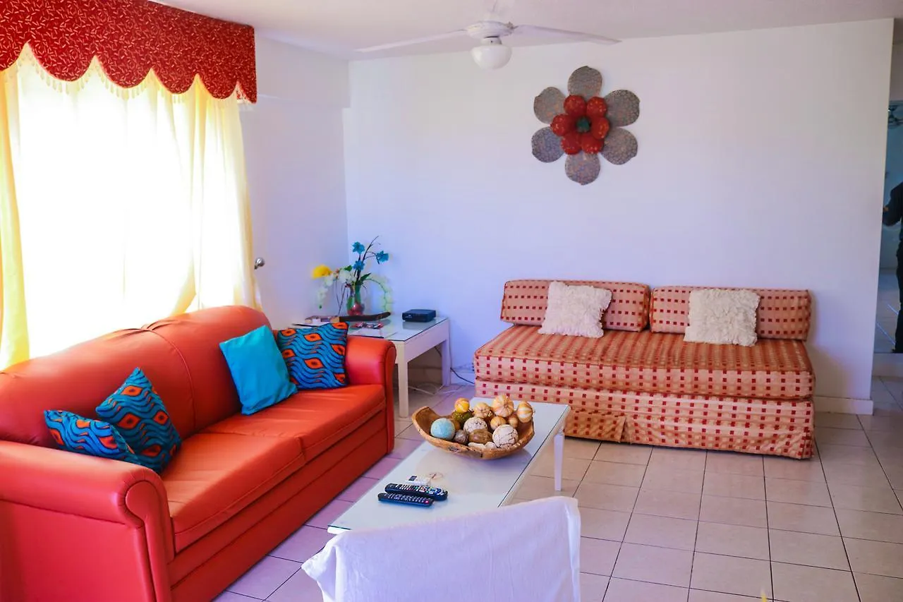 Turtle Beach Towers Ocho Rios Apartament