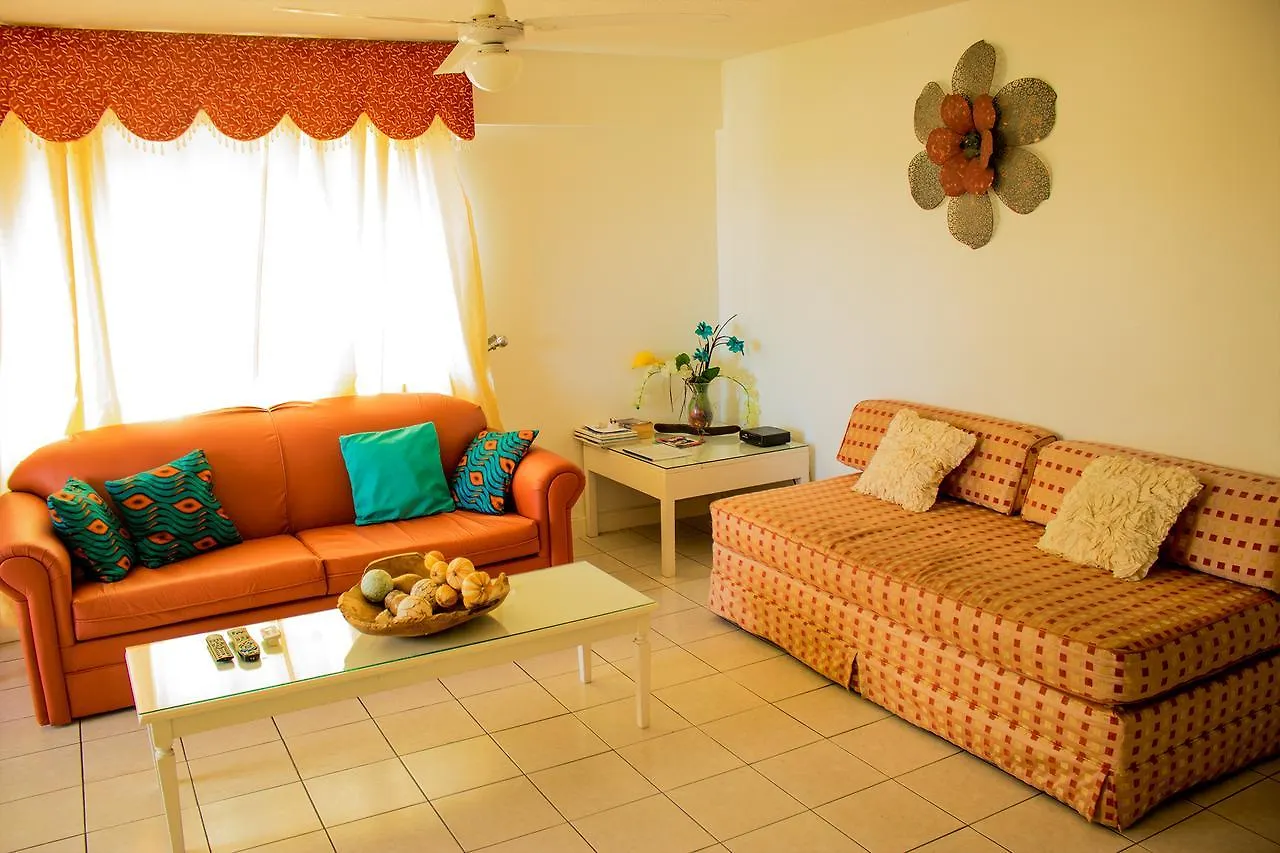 Apartament Turtle Beach Towers Ocho Rios