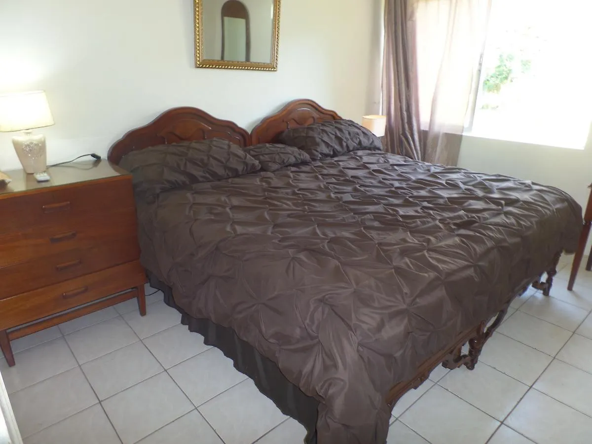 Turtle Beach Towers Ocho Rios Apartament