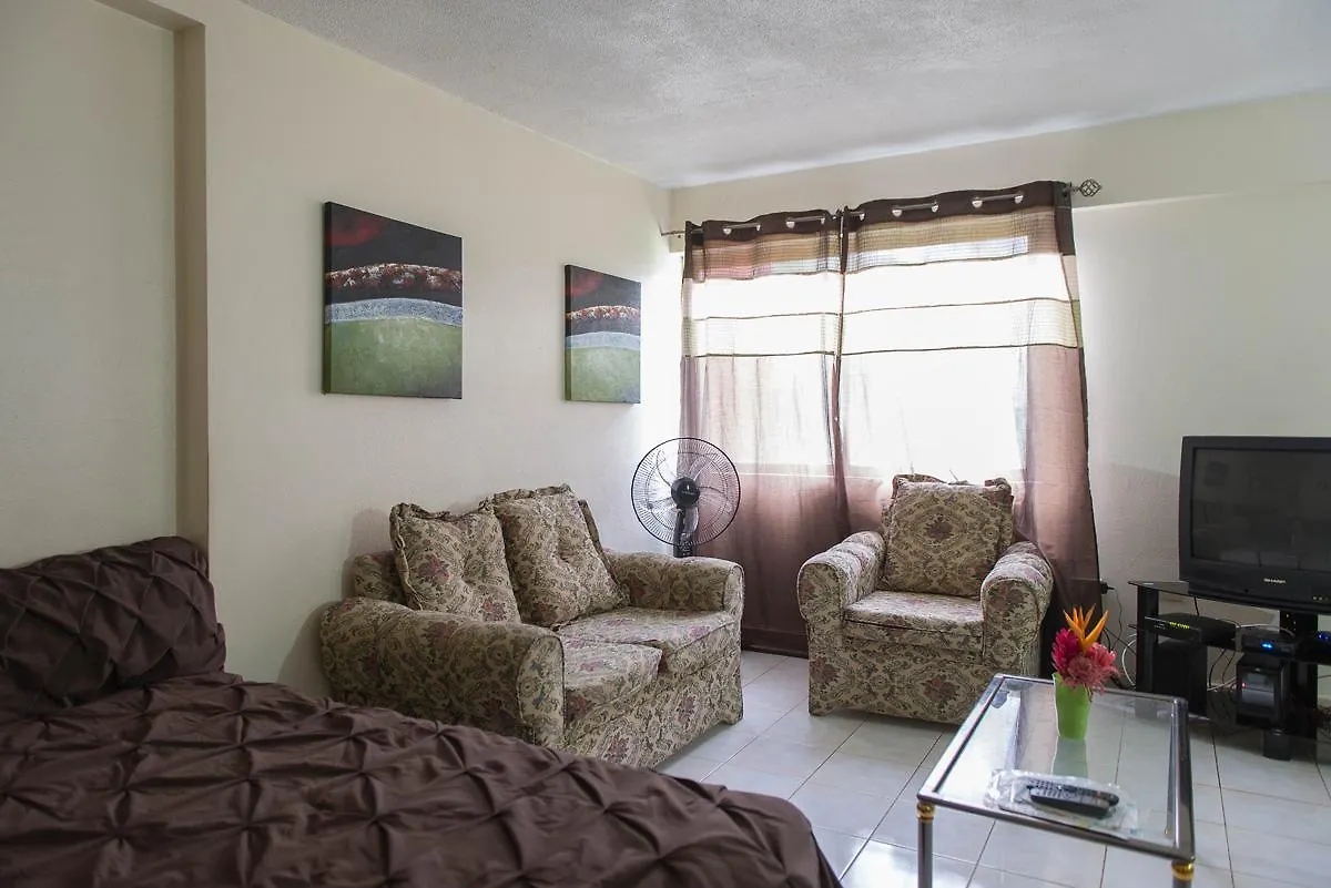 Turtle Beach Towers Ocho Rios Apartament