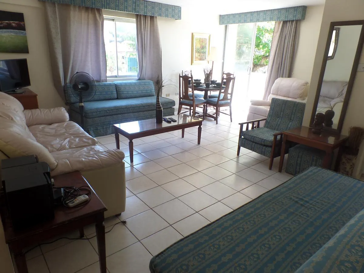 Turtle Beach Towers Ocho Rios 0*,