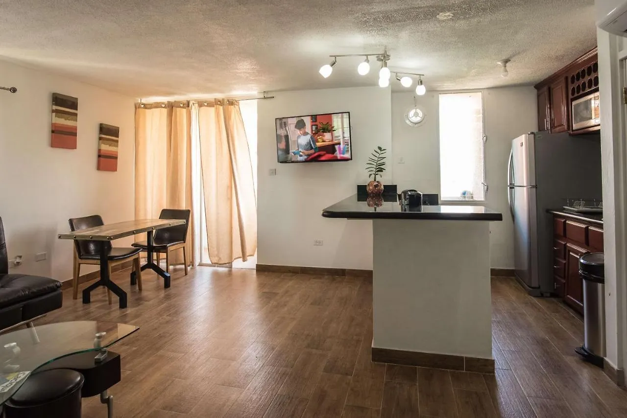 Turtle Beach Towers Ocho Rios Apartament