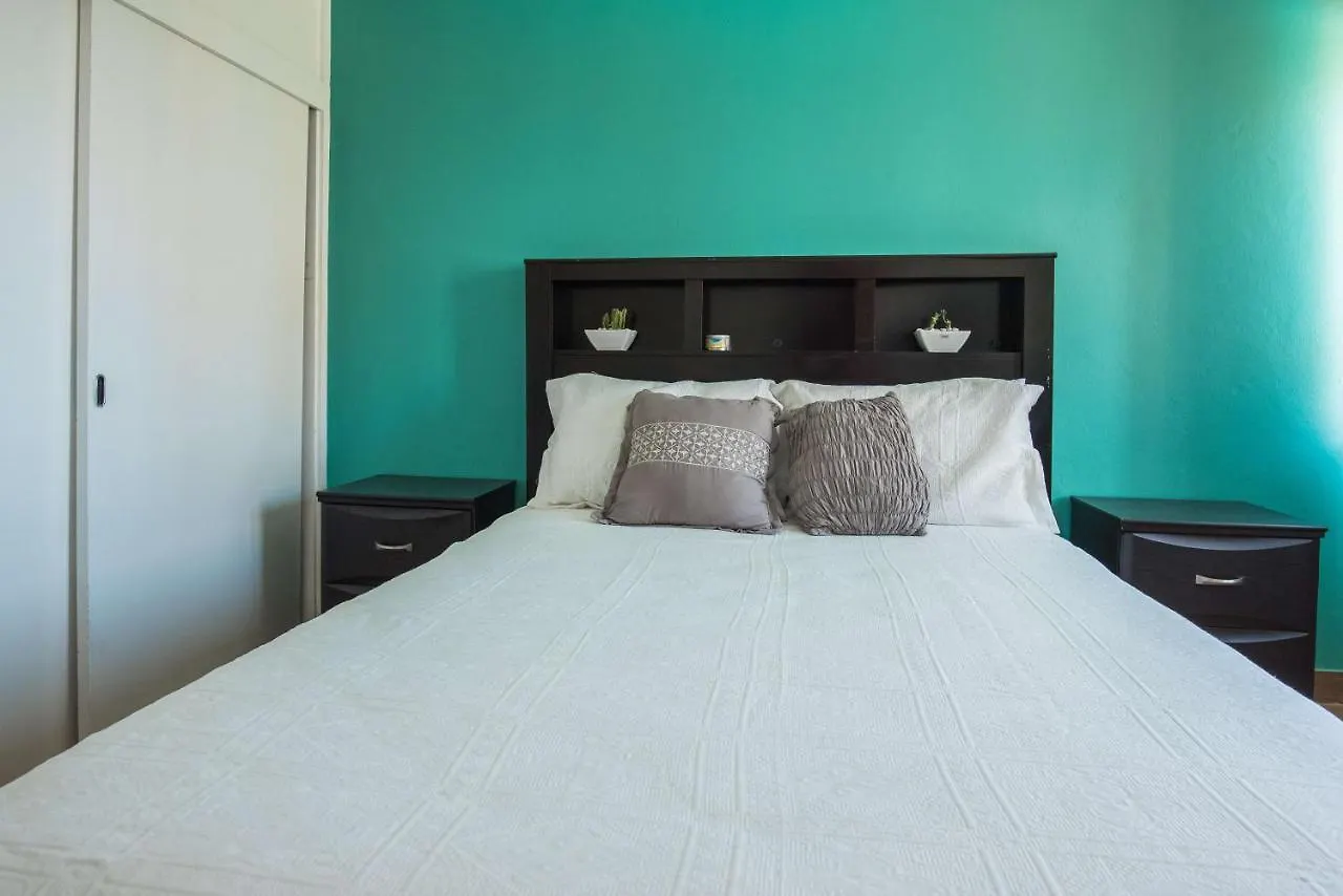 Apartament Turtle Beach Towers Ocho Rios Jamajka
