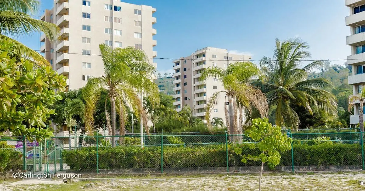 Apartament Turtle Beach Towers Ocho Rios