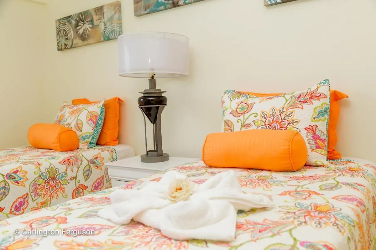 Apartament Turtle Beach Towers Ocho Rios