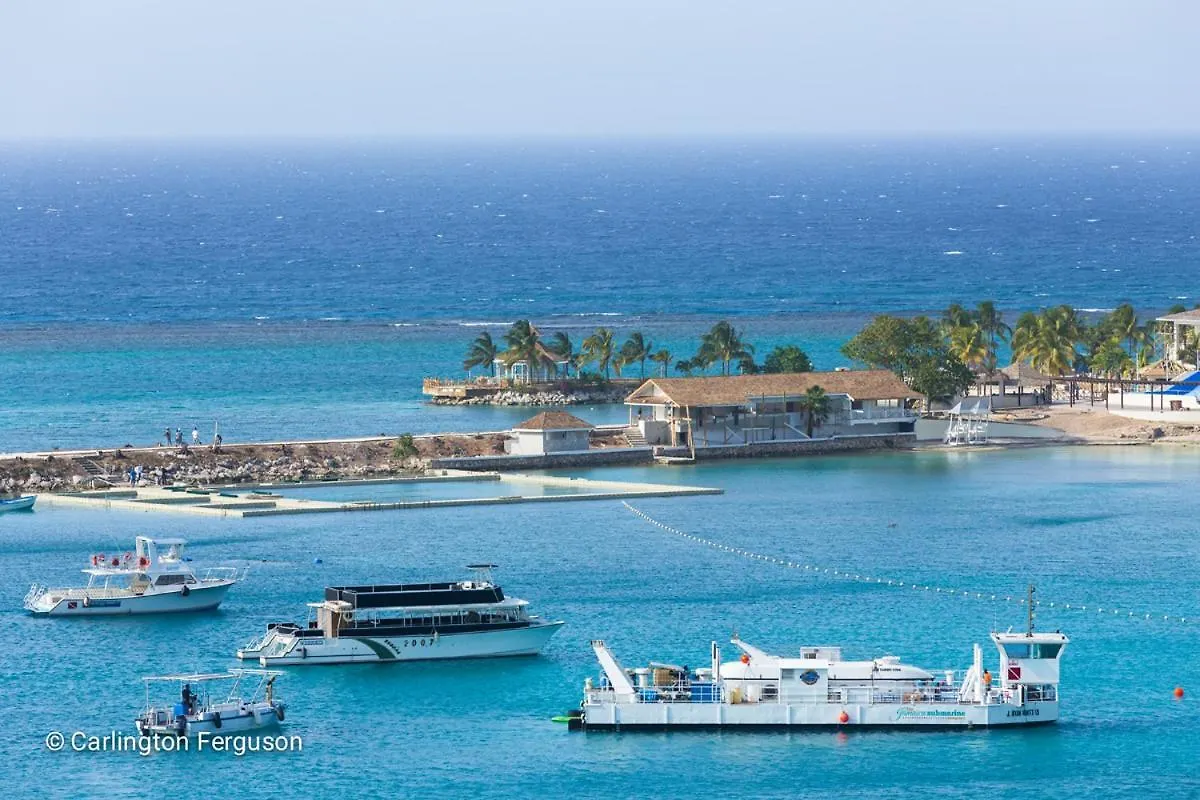 Turtle Beach Towers Ocho Rios 0*,