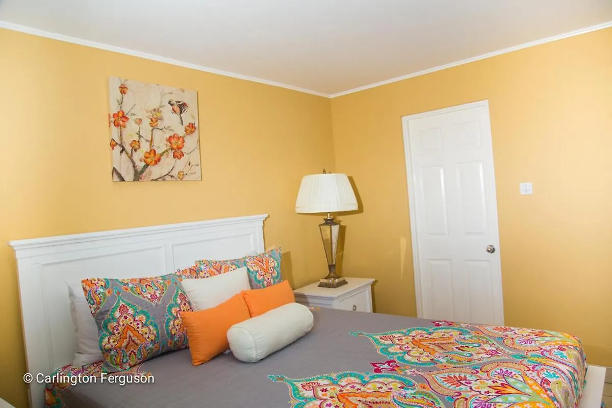 Turtle Beach Towers Ocho Rios Apartament