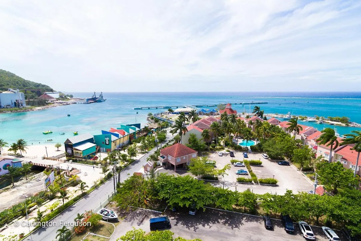 Turtle Beach Towers Ocho Rios Apartament