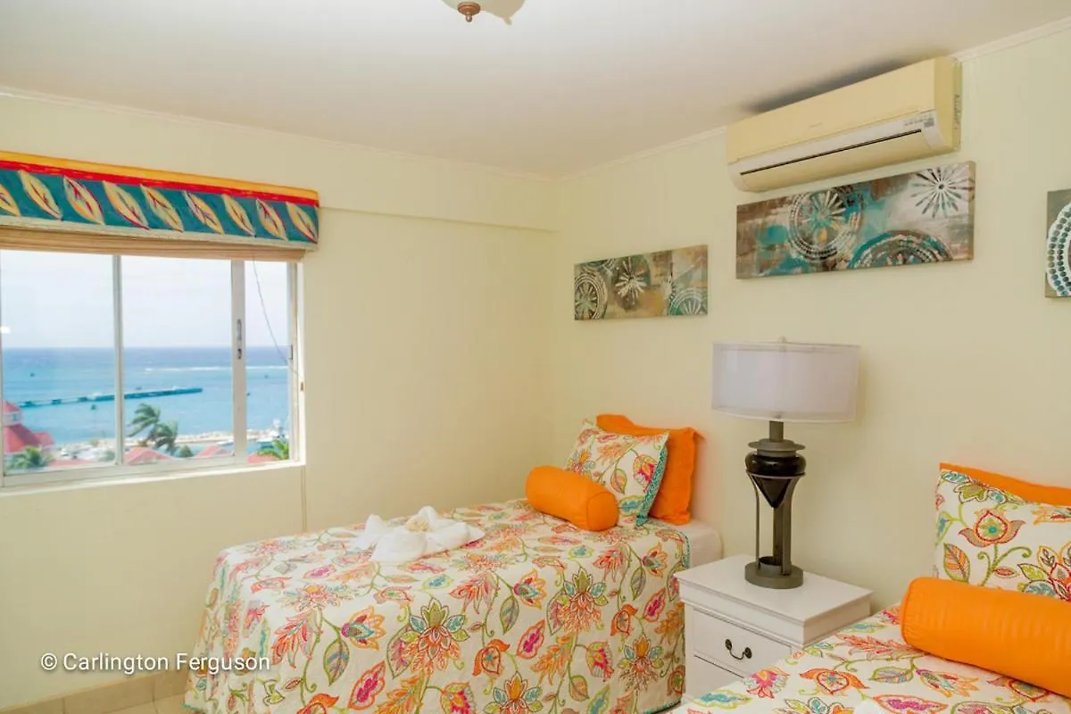 Turtle Beach Towers Ocho Rios