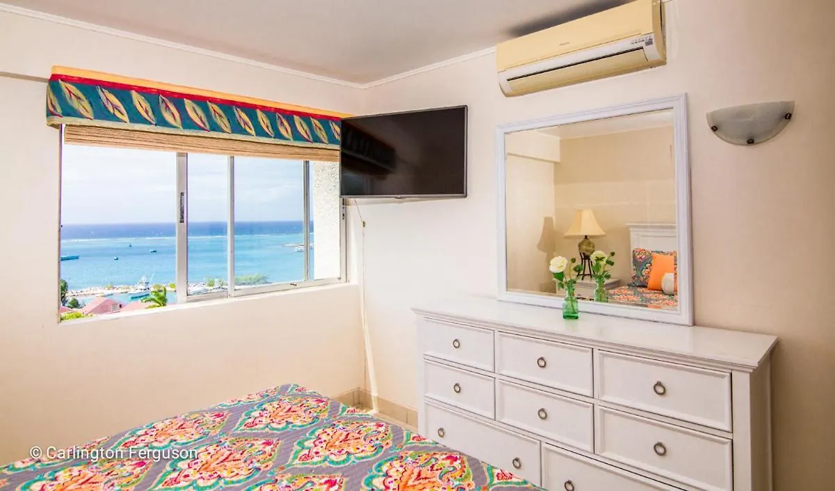 Turtle Beach Towers Ocho Rios 0*,