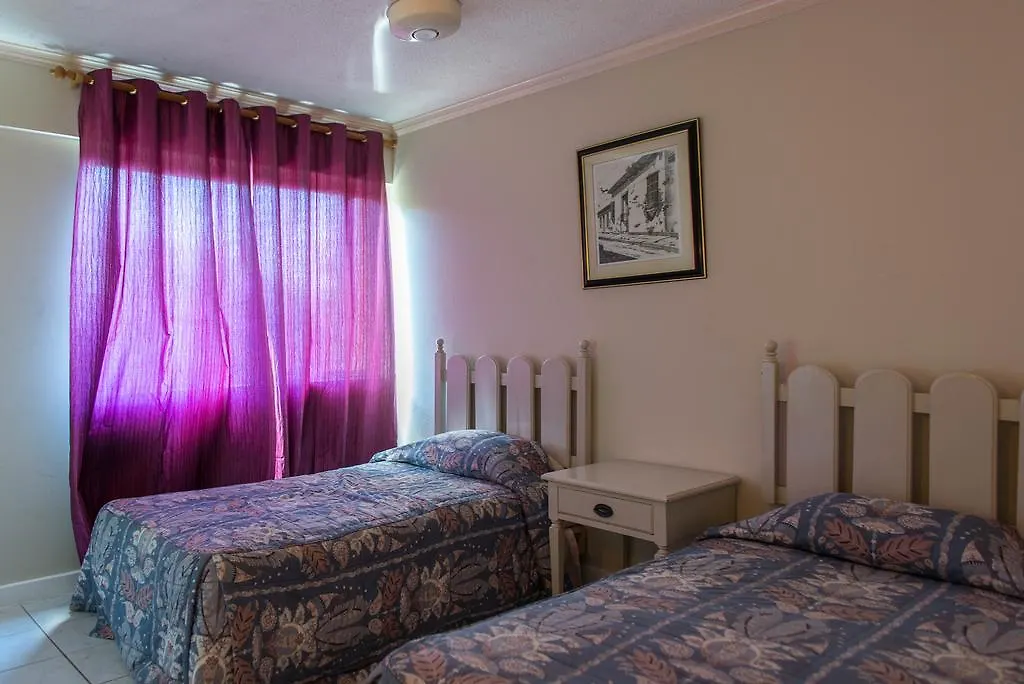 Turtle Beach Towers Ocho Rios