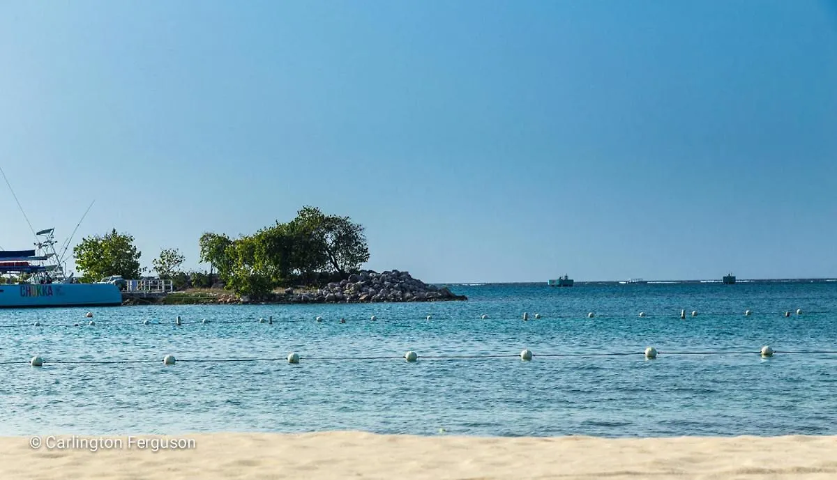 Turtle Beach Towers Ocho Rios Lejlighed